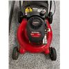 Image 2 : YardMachines 21" Lawnmower