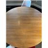 Image 8 : "Rove" Tulip Style Dining Table & Chairs