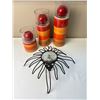 Image 1 : Decorative Candleholders