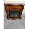 Image 1 : Twin Star Electric Fireplace