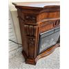 Image 2 : Twin Star Electric Fireplace