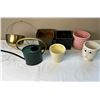 Image 1 : Planters & Garden Decor