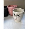 Image 2 : Planters & Garden Decor