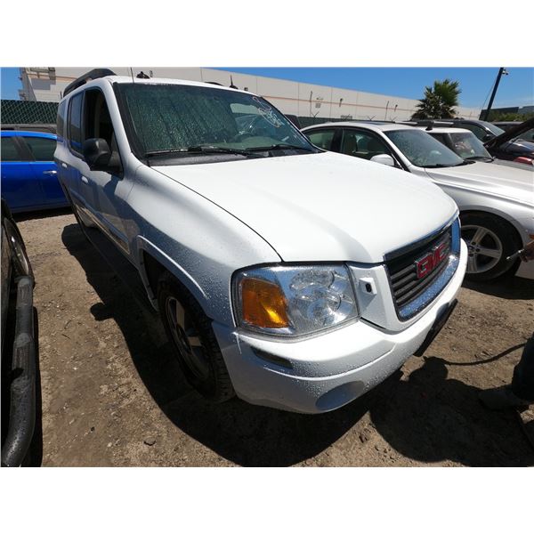 GMC ENVOY 2004 T-DONATION