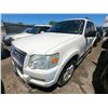 Image 2 : FORD EXPLORER 2009 T-DONATION
