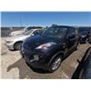 Image 2 : NISSAN JUKE 2011 T