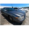Image 1 : BUICK LESABRE 2005 SALV T/DONATION