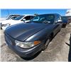 Image 2 : BUICK LESABRE 2005 SALV T/DONATION