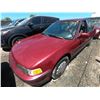 Image 2 : HONDA ACCORD 1993 T-DONATION