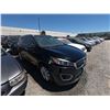 Image 1 : KIA SORENTO 2016 T