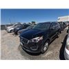 Image 2 : KIA SORENTO 2016 T