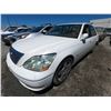 Image 2 : LEXUS LS 430 2006 T-DONATION