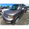 Image 2 : TOYOTA SCION XB 2005 ADT-DONATION