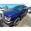Image 2 : TOYOTA 4RUNNER 1998 T-DONATION