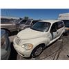 Image 1 : CHRYSLER PT CRUISER 2006 SALV/T-2DAYS