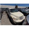 Image 4 : CHRYSLER PT CRUISER 2006 SALV/T-2DAYS
