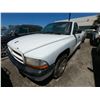 Image 2 : DODGE DAKOTA 2001 ADT-DONATION