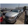 Image 2 : LEXUS LS 2007 T