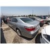 Image 4 : LEXUS LS 2007 T