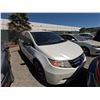 Image 1 : HONDA ODYSSEY 2014 T-2 DAYS
