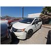 Image 2 : HONDA ODYSSEY 2014 T-2 DAYS