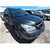 Image 1 : LEXUS RX 2008 O/S T-DONATION