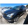 Image 2 : LEXUS RX 2008 O/S T-DONATION