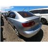 Image 4 : MAZDA 3 2005 SALV T/DONATION