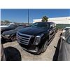Image 2 : CADILLAC ESCALADE 2016 SALV/T-2DAYS