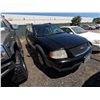 Image 1 : FORD FREESTYLE 2007 T-DONATION