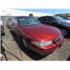 Image 1 : BUICK REGAL 1997 ADT-DONATION