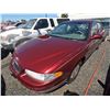 Image 2 : BUICK REGAL 1997 ADT-DONATION