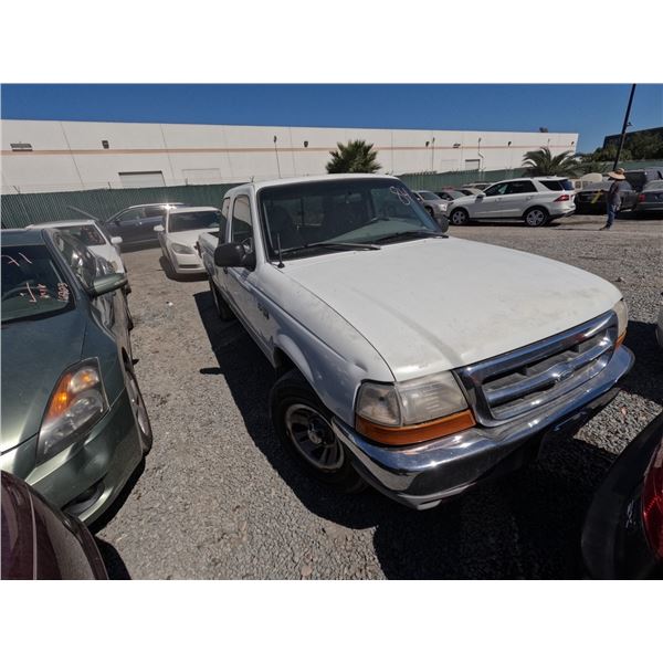 FORD RANGER 1999 T