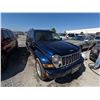Image 1 : JEEP LIBERTY 2005 T-DONATION