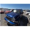Image 2 : JEEP LIBERTY 2005 T-DONATION