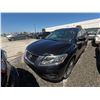Image 2 : NISSAN PATHFINDER 2014 OS/T SALV-2DAY