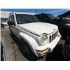 Image 1 : JEEP LIBERTY 2002 T-DONATION