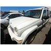 Image 2 : JEEP LIBERTY 2002 T-DONATION