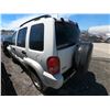 Image 4 : JEEP LIBERTY 2002 T-DONATION