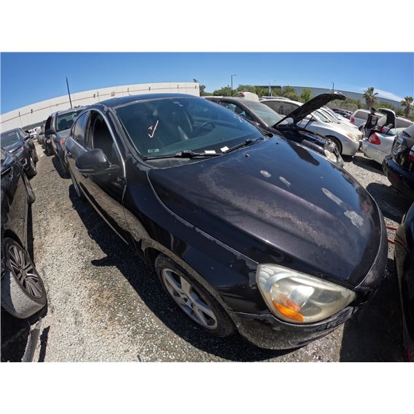 VOLVO S60 2012 T-DONATION