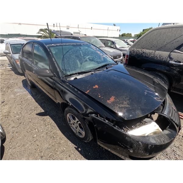 SATURN ION 2005 T-DONATION