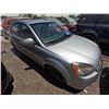 Image 1 : KIA RIO 2010 ADT-DONATION