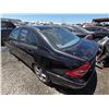 Image 4 : MERCEDES C CLASS 2006 T-DONATION