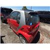 Image 4 : SMART FORTWO 2013 T-DONATION