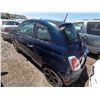 Image 4 : FIAT 500 2013 T-DONATION