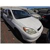 Image 1 : TOYOTA MATRIX 2003 ADT-DONATION