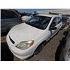 Image 2 : TOYOTA MATRIX 2003 ADT-DONATION