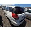 Image 4 : TOYOTA MATRIX 2003 ADT-DONATION