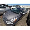 Image 2 : HYUNDAI ACCENT 2016 T-DONATION