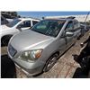 Image 2 : HONDA ODYSSEY 2005 ADT-DONATION